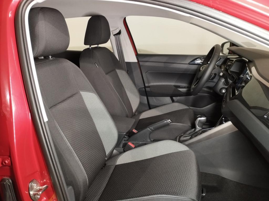 Imagen de Volkswagen Polo