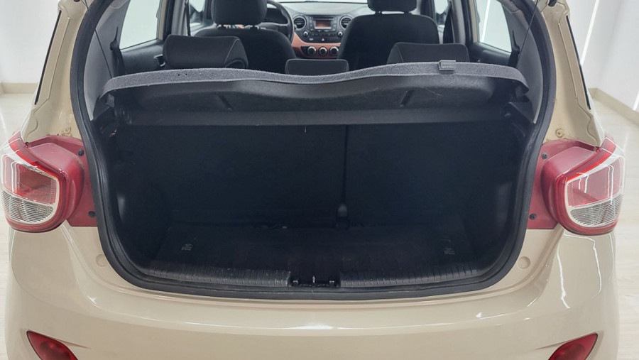 Imagen de Hyundai i10