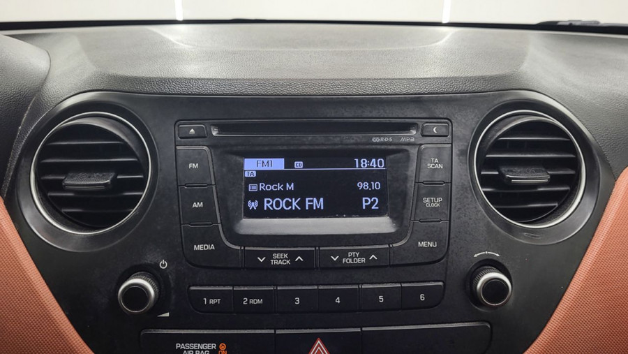 Imagen de Hyundai i10