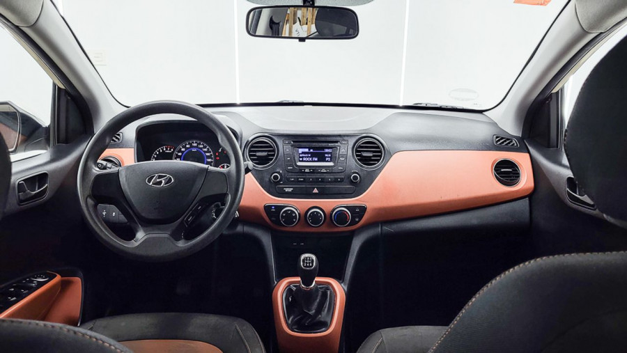 Imagen de Hyundai i10