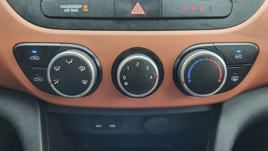 Imagen de Hyundai i10