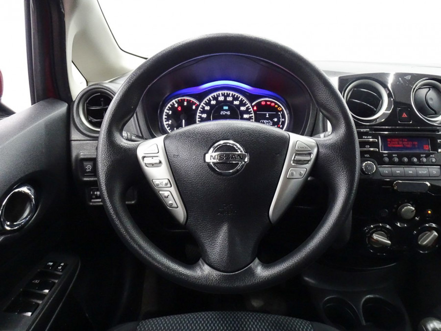 Imagen de NISSAN Note