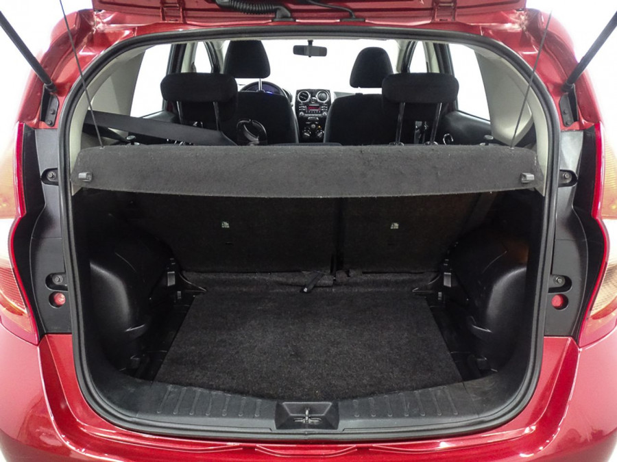 Imagen de NISSAN Note
