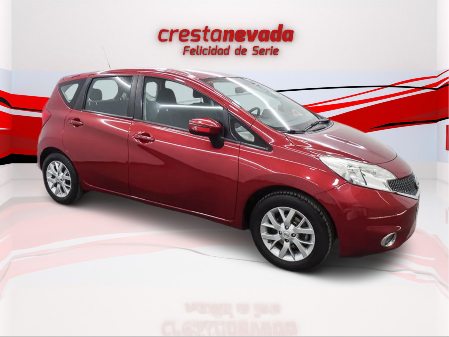 Imagen de NISSAN Note
