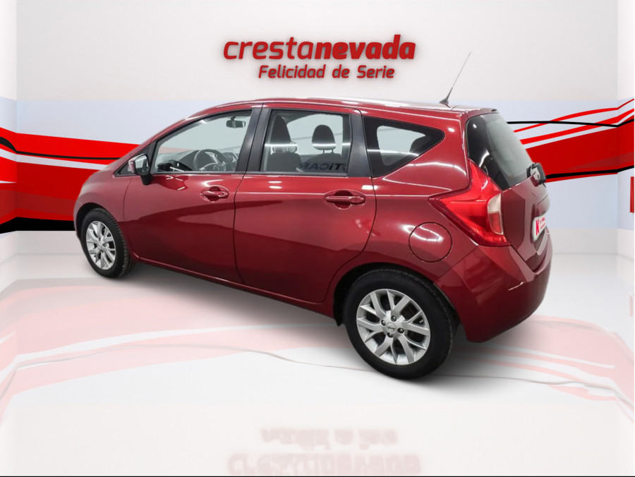 Imagen de NISSAN Note