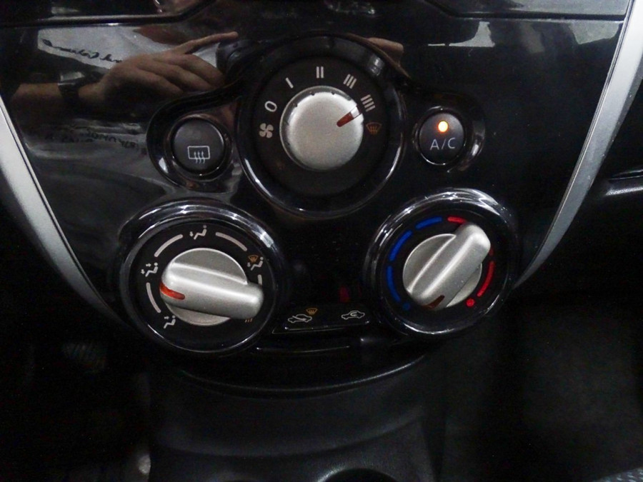 Imagen de NISSAN Note