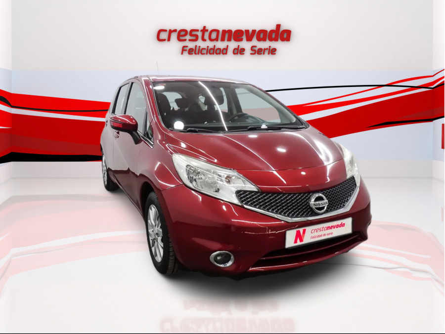 Imagen de NISSAN Note