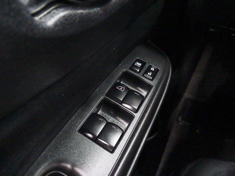 Imagen de NISSAN Note