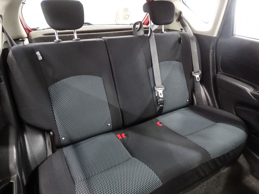 Imagen de NISSAN Note