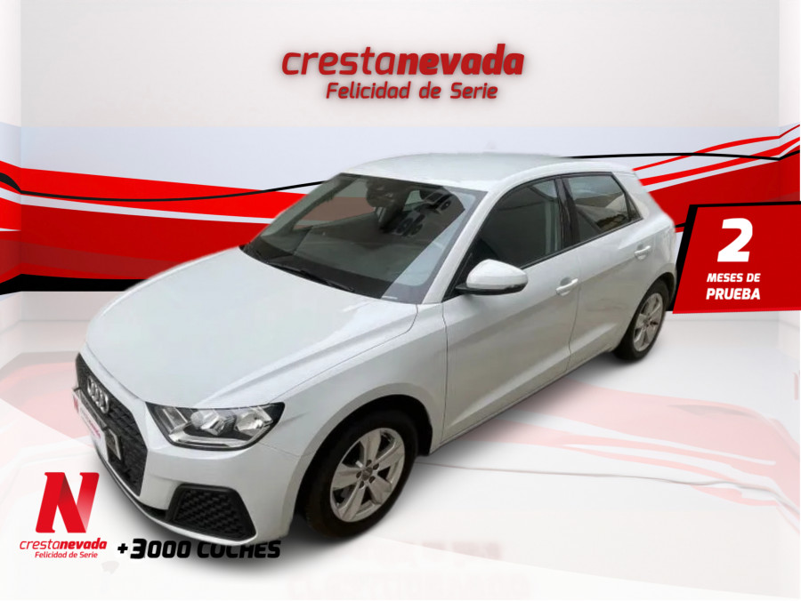 Imagen de AUDI A1