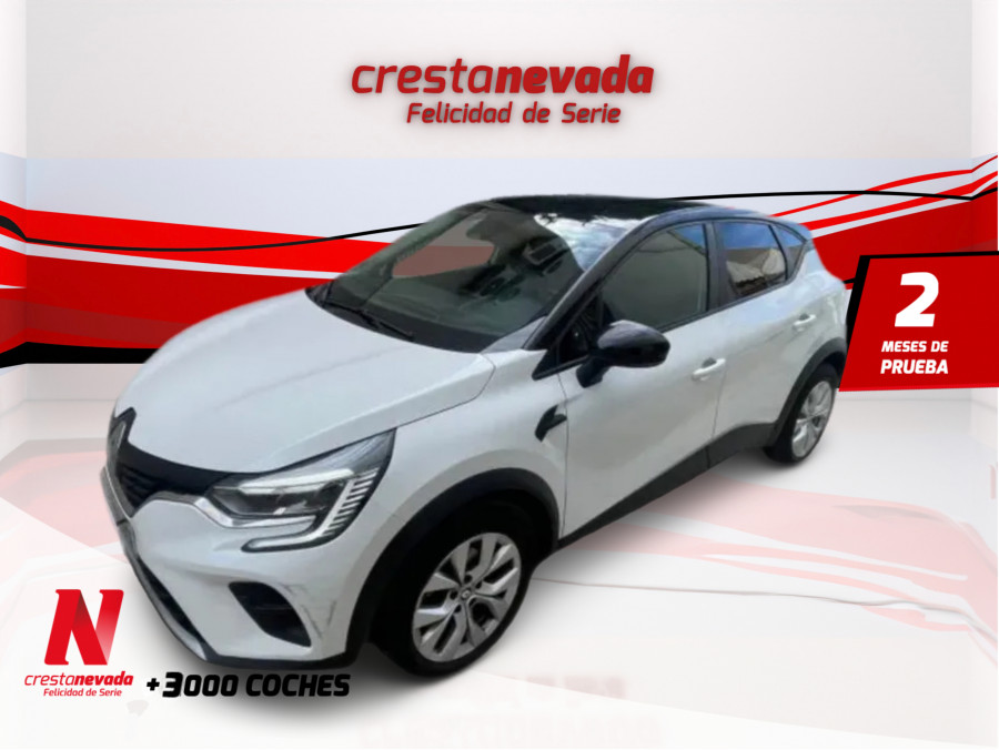 Imagen de Renault Captur