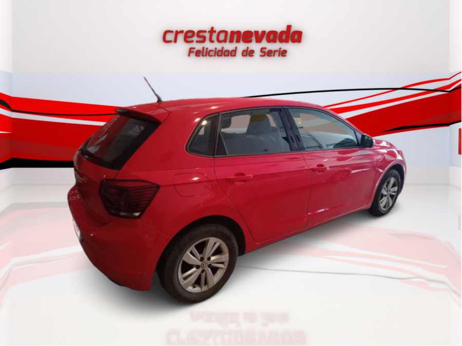 Imagen de Volkswagen Polo