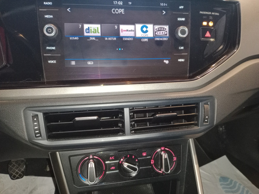 Imagen de Volkswagen Polo