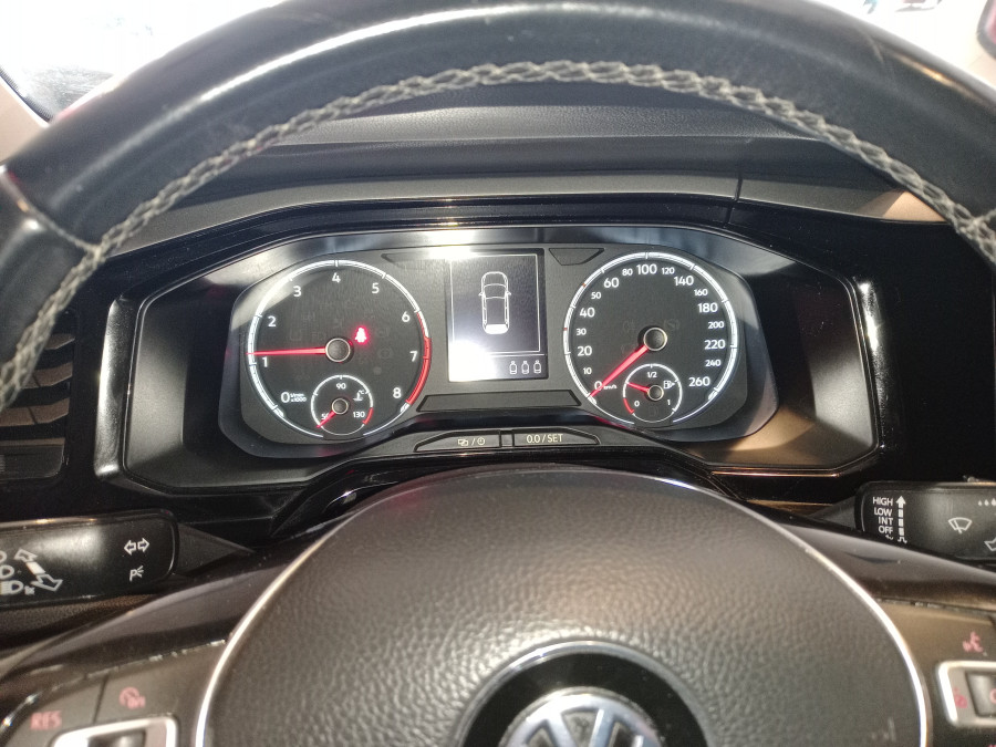 Imagen de Volkswagen Polo