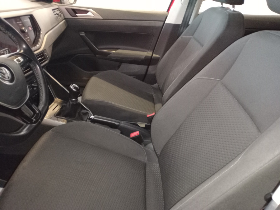 Imagen de Volkswagen Polo