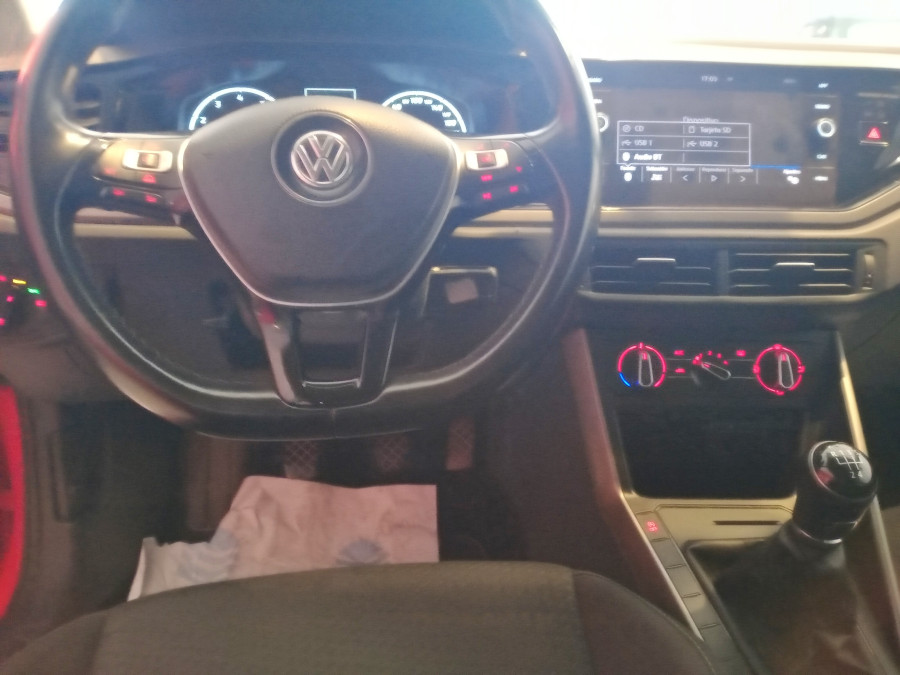 Imagen de Volkswagen Polo