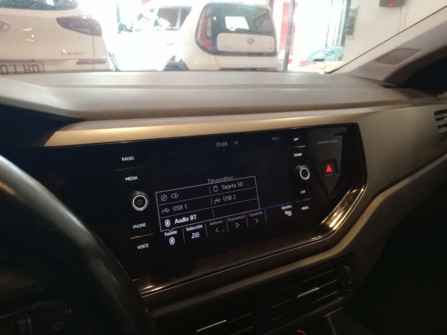 Imagen de Volkswagen Polo