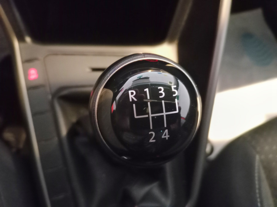 Imagen de Volkswagen Polo