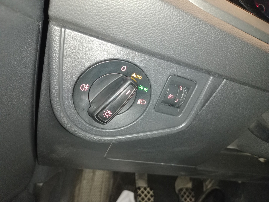 Imagen de Volkswagen Polo