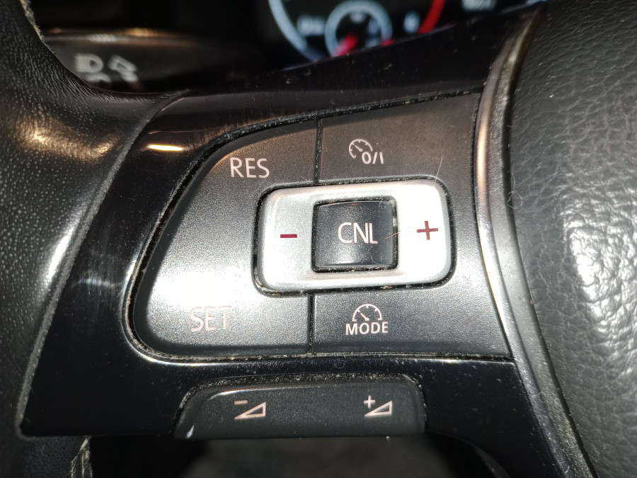 Imagen de Volkswagen Polo