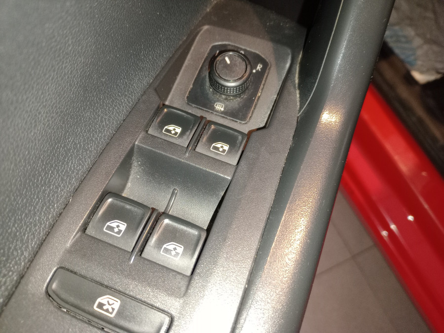 Imagen de Volkswagen Polo