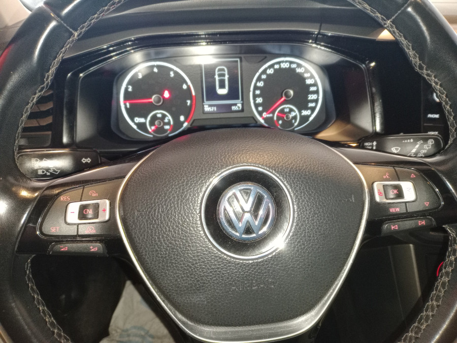Imagen de Volkswagen Polo