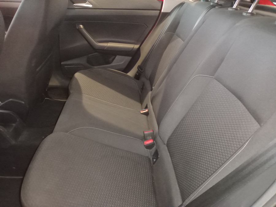 Imagen de Volkswagen Polo