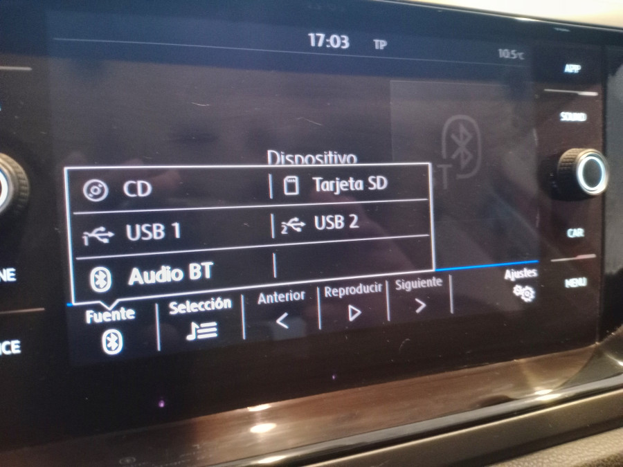 Imagen de Volkswagen Polo
