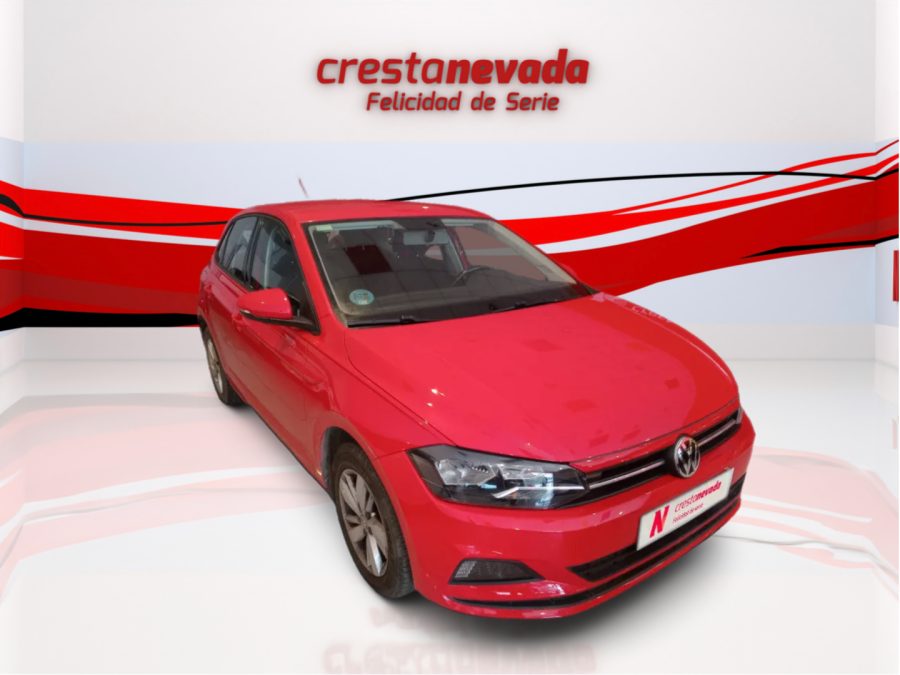Imagen de Volkswagen Polo