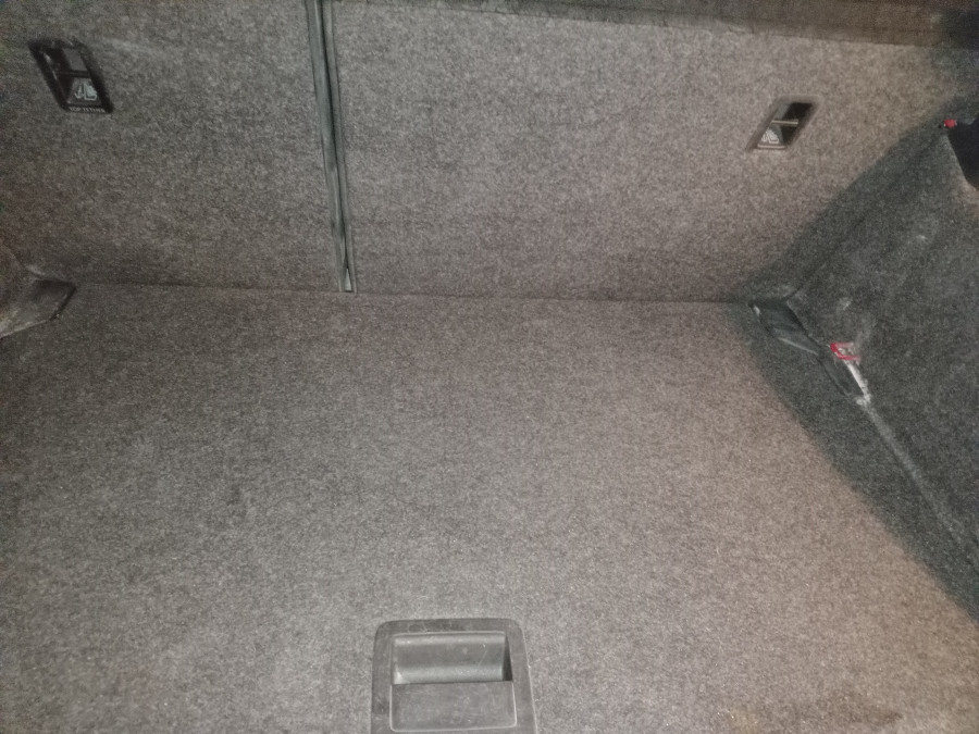 Imagen de Volkswagen Polo