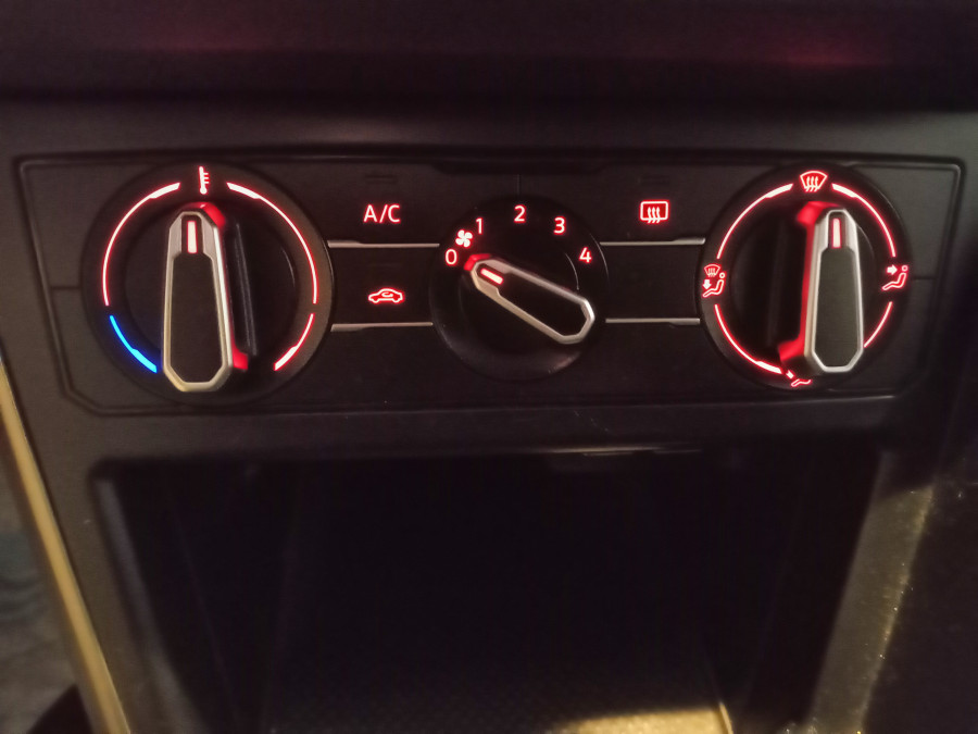 Imagen de Volkswagen Polo