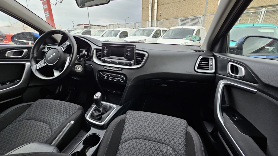 Imagen de Kia cee
