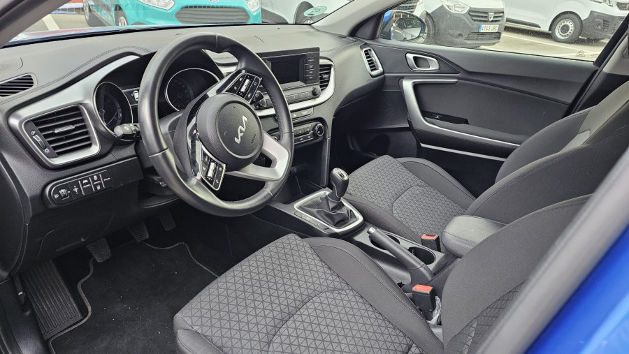Imagen de Kia cee