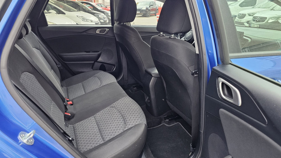 Imagen de Kia cee
