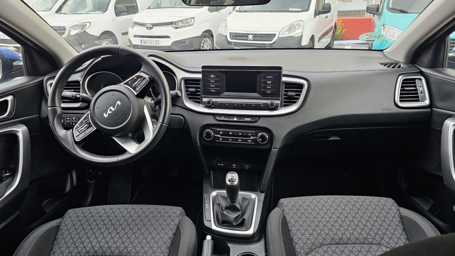 Imagen de Kia cee