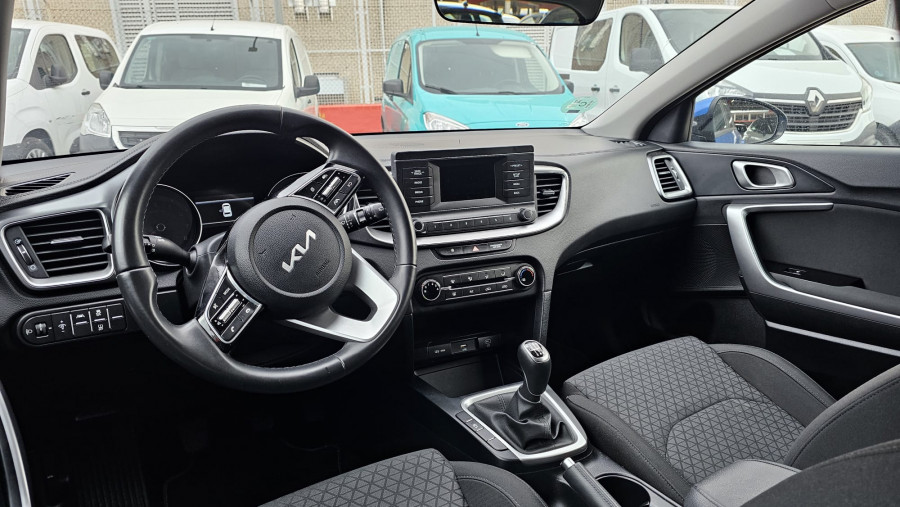 Imagen de Kia cee