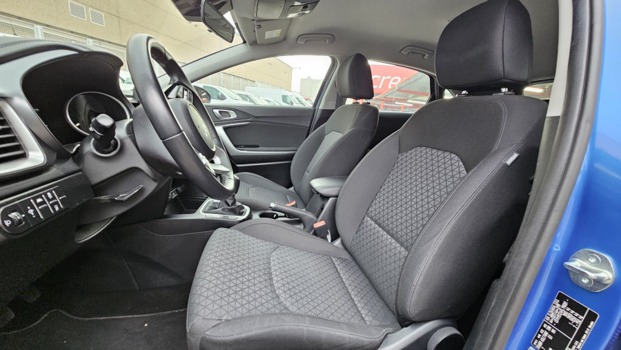 Imagen de Kia cee