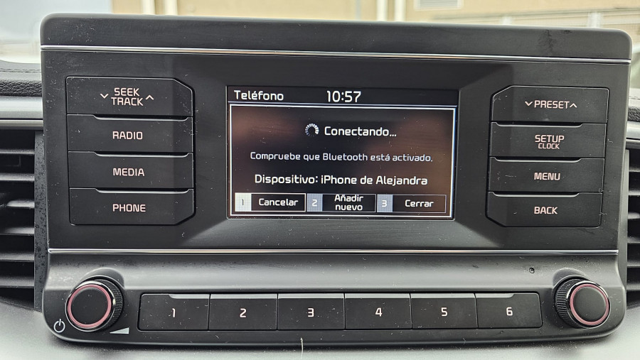 Imagen de Kia cee