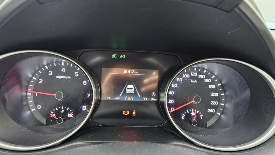 Imagen de Kia cee