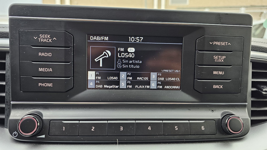 Imagen de Kia cee