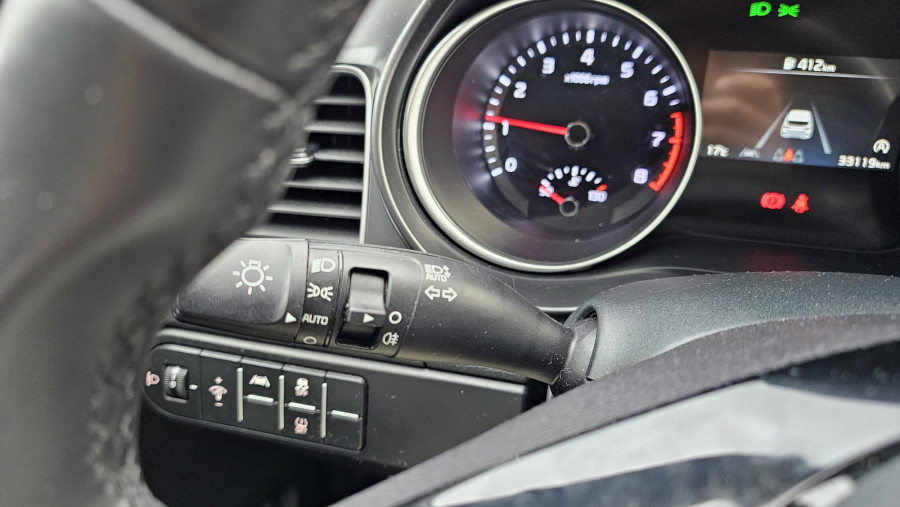 Imagen de Kia cee