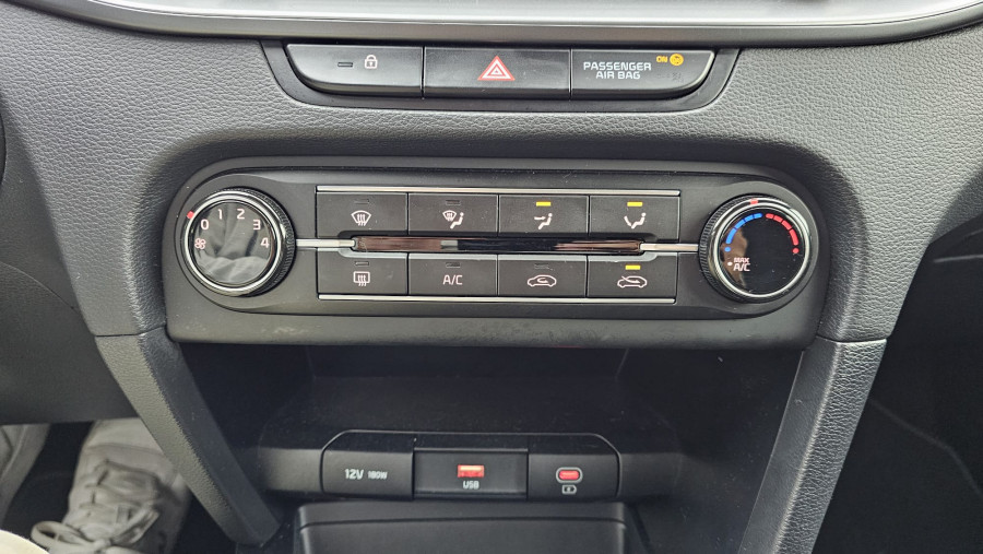 Imagen de Kia cee
