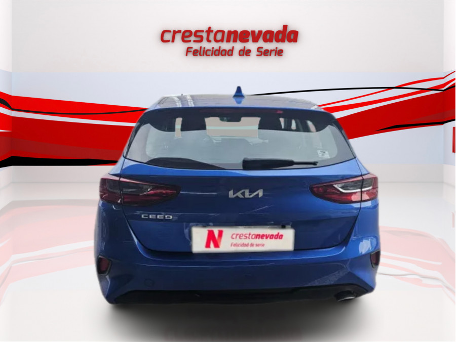 Imagen de Kia cee