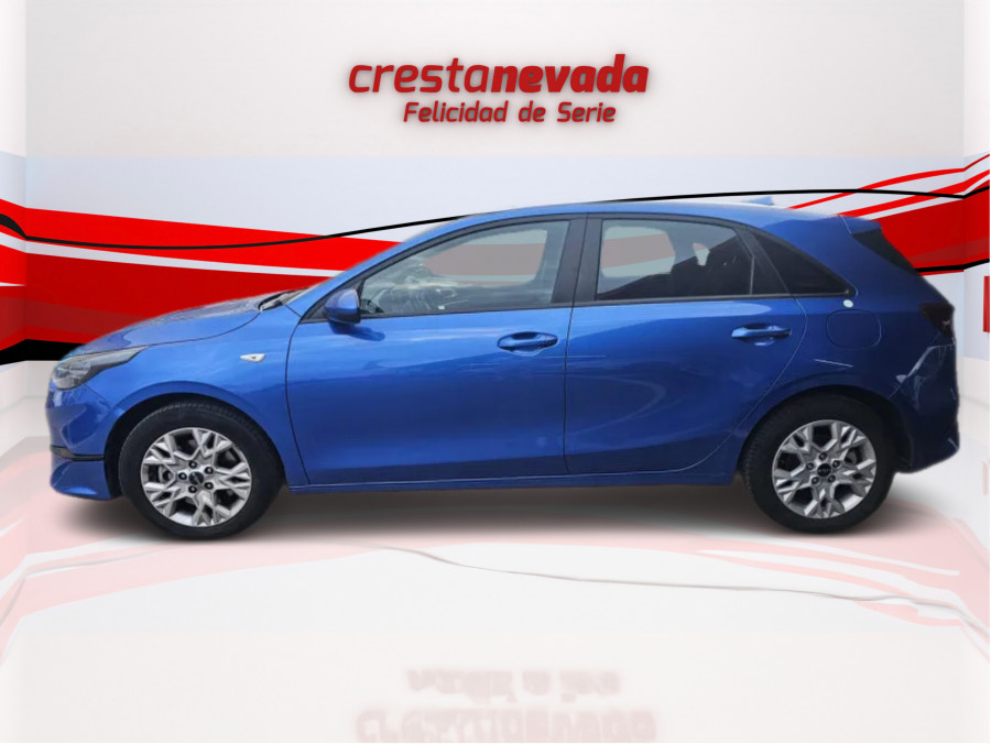 Imagen de Kia cee