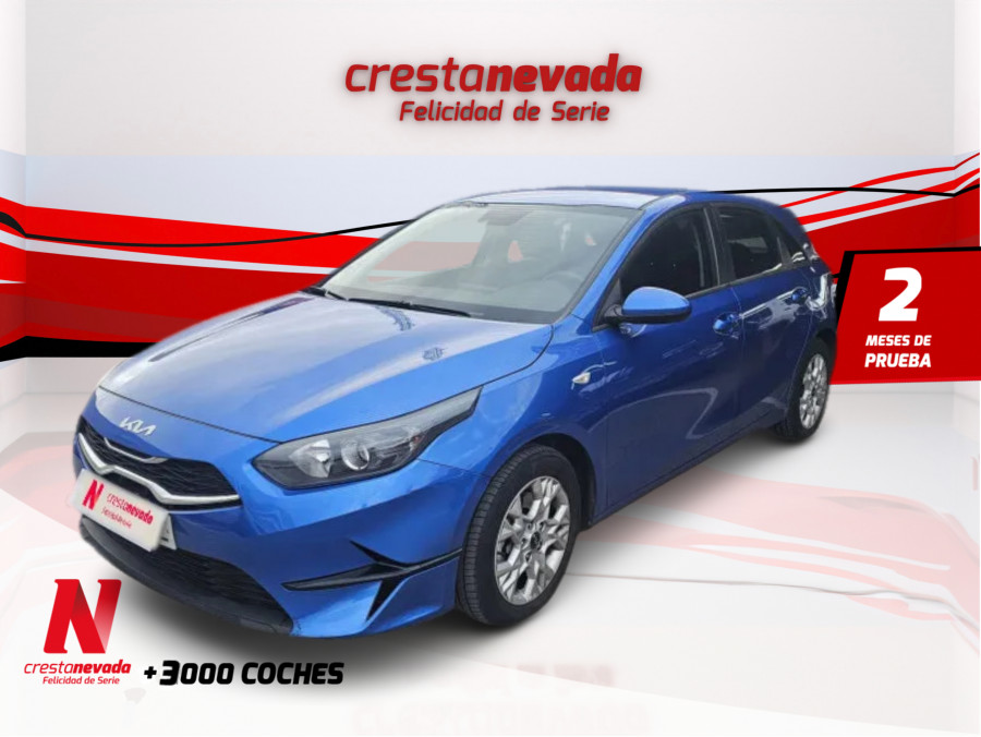 Kia Cee
