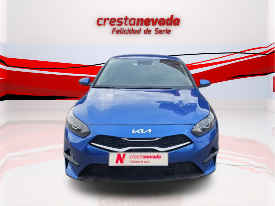 Imagen de Kia cee