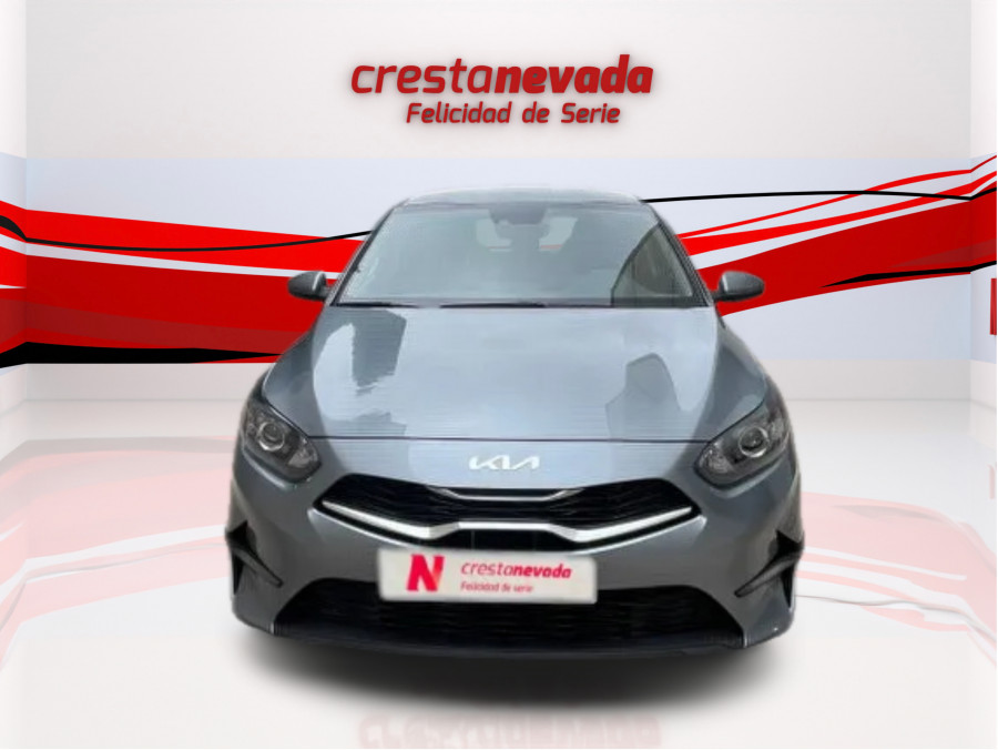 Imagen de Kia cee
