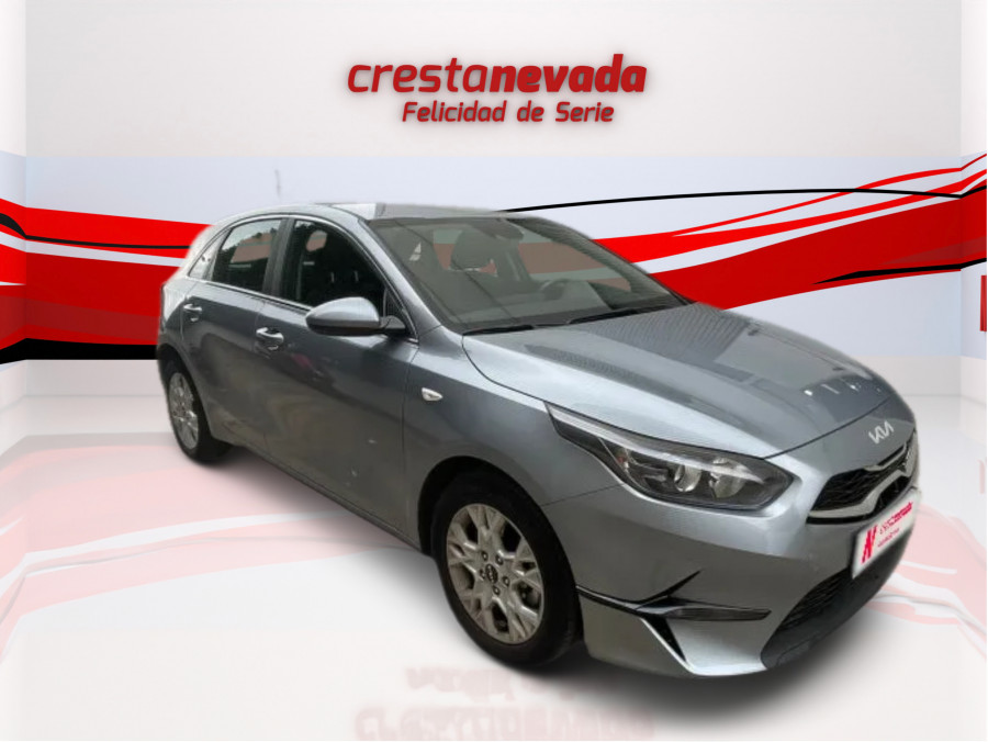 Imagen de Kia cee
