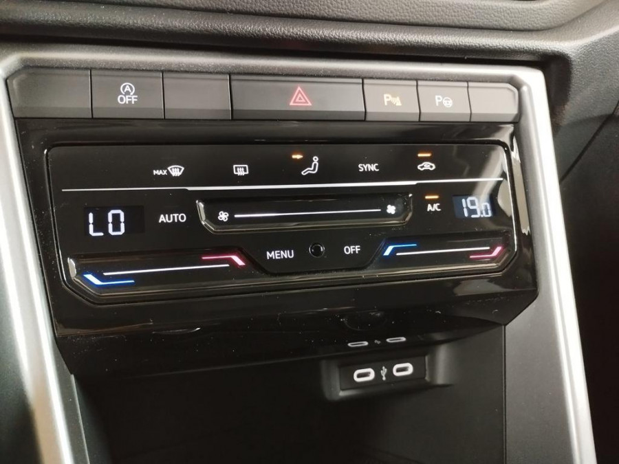 Imagen de Volkswagen T-Roc