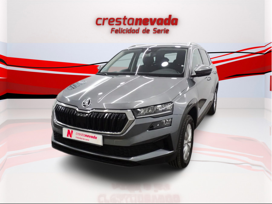 Imagen de Skoda Karoq